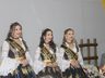 Lançado cartaz e traje oficial das soberanas da 43ª Oktoberfest de Itapiranga