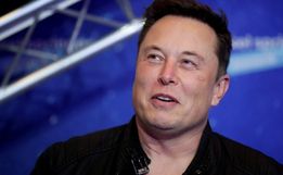 Musk diz que vende ações da Tesla se ONU provar que US$6bi resolvem fome no mundo