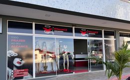 Romance com Safadeza é destaque no Empresas e Empresários