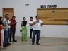 Mais de 60 famílias recebem título de propriedade em Campo Erê