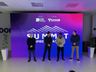 CDL lança Summit Empresarial com Danilo Gentilli, Natalia Beauty e outros 
