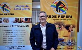 Adelar Andrade é o novo secretário de Esportes de São Miguel do Oeste