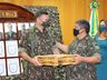 Villani assume comando do Exército em São Miguel do Oeste
