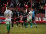 No sufoco, Guarani vence Ouro Verde e lidera Grupo B do estadual 