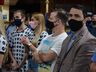 Com mais de 2.500m², Bonno Atacado e Varejo é oficialmente inaugurado em SMOeste 