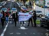 Professores realizam caminhada e cobram Plano de Carreira em SMO; assista