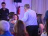 Cerca de 300 associados da CDL participam de evento em comemoração aos 47 anos