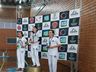 Jovens de São Miguel do Oeste garantem medalhas em campeonato regional de capoeira
