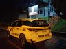 Motorista embriagado tenta fugir de blitz da polícia e acaba preso em flagrante 
