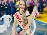 Thaina Schuck é escolhida Garota Esporte 2022 de Itapiranga 