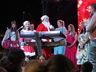 São Bernardino faz abertura do Natal Luz