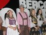 Alegria, chopp e muita música: Lª Presidente Becker abre a 43ª Oktoberfest