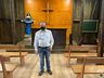 Diretor da Rede Peperi visita Centro Histórico Germânico 