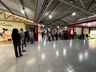 Votação em SMOeste começa tranquila neste domingo