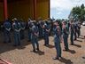 Promoção e formatura de Bombeiros Comunitários em Campo Erê 