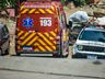 Filho agride mãe que se recusou a dar dinheiro em São Miguel do Oeste 