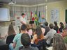 CRE de São Miguel do Oeste empossa 25 novos professores 