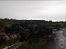 Caminhoneira de Iporã do Oeste morre em acidente na Bahia