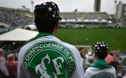 CPI da Chapecoense prepara volta e mira boliviana presa por autorizar voo