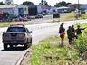 Jovens infratores fogem de unidade do Casep de SMOeste 