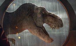 Jurassic World Domínio estreia nesta quinta-feira no Cine Peperi; confira