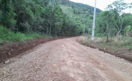 Período de férias da secretaria de Obras vai começar na segunda quinzena de dezembro