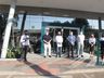 Sicoob Creditapiranga inaugura nova agência em Tunápolis