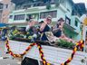   Desfile Cultural abre a 44ª Oktoberfest de Itapiranga