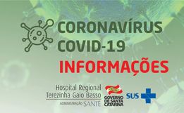 COVID: Hospital Regional suspende exames, consultas e cirurgias
