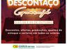 Descontaço Guarujá acontece nesta sexta-feira e sábado