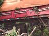PRF confirma que carreta acidentada na BR-163 deve ser removida assim que o tempo melhorar  