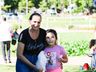 Praça La Salle é entregue em São Miguel do Oeste; fotos