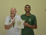 Encerrado Curso Sanitarista Acadêmico no Cedup em Campo Erê 