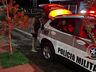 Menor é apreendido e maior preso por furto em restaurante de SMO 