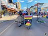 FOTOS: Desfile Cultural abre a 43ª Oktoberfest de Itapiranga