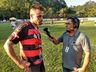 Aliança faz 3 x 1 no Guarani no primeiro jogo da final do Campeonato Regional 