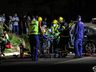 Morre motorista envolvido em grave acidente na BR-282; vídeo