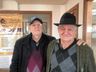 Irio Wenning, pioneiro de São Miguel do Oeste, é o entrevistado do programa Retrato Falado