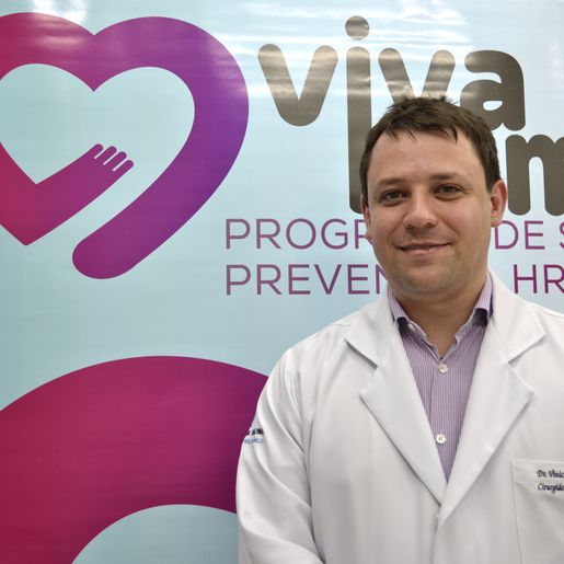 VÍDEO: Câncer de intestino: saiba como prevenir