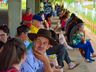 Escolinha de laçadores realiza 1ª Festa Campeira em SMOeste