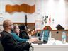 Debate Universitário da JCI e Unoesc reúne mais de 200 pessoas; ouça