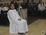 FOTOS: Márcio Joel Birck é ordenado Padre em igreja de Itapiranga