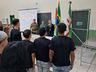 PM forma 43 jovens no Programa Protetores do Lar em SMO 