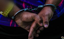 Homem embriagado agride esposa e é preso em Itapiranga