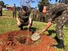14º RC Mec comemora 180 anos da Organização Militar do Exército Brasileiro