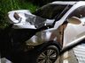 Identificadas vítimas de acidente na SC-160