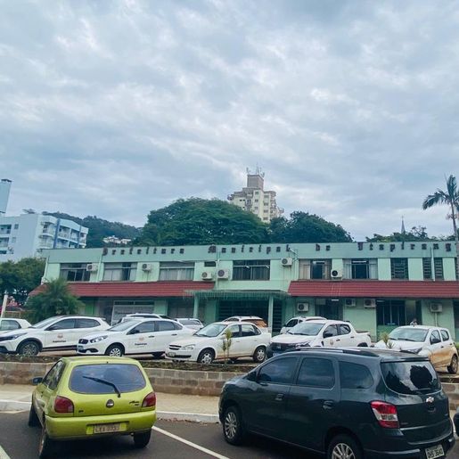 Prefeitura de Itapiranga terá ponto facultativo na sexta-feira