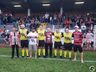 Real de Santa Fé Alta é campeão da Taça Amizade Série Ouro Itapiranga 2023
