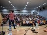 Mulheres são homenageadas em Sessão Solene em SMOeste