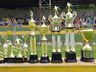 Corintians é Tri-Campeão do Futebol de Campo de 2022 em Cedro